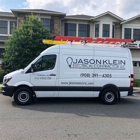 jason klein electrical contractor|Jason Klein Electrical Contractor LLC Reviews